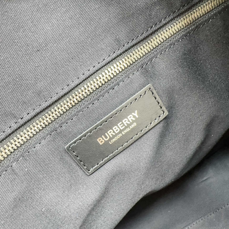 Burberry Speedy Bags